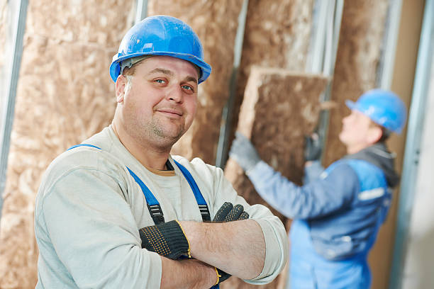 Best Types of Insulation in Verona Walk, FL